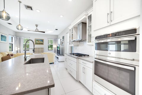 Tiny photo for 12180 WATERMARK Way, Parkland, FL 33076 (MLS # B26072431)