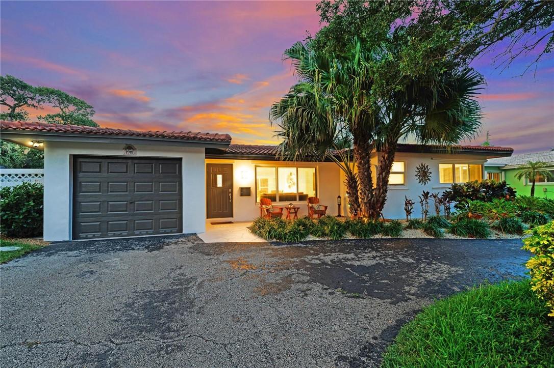 Lighthouse Point Estates - Residential