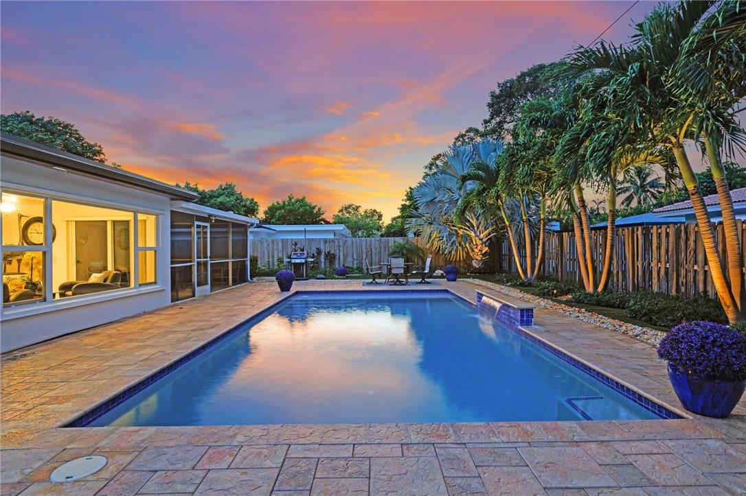 Lighthouse Point Estates - Residential