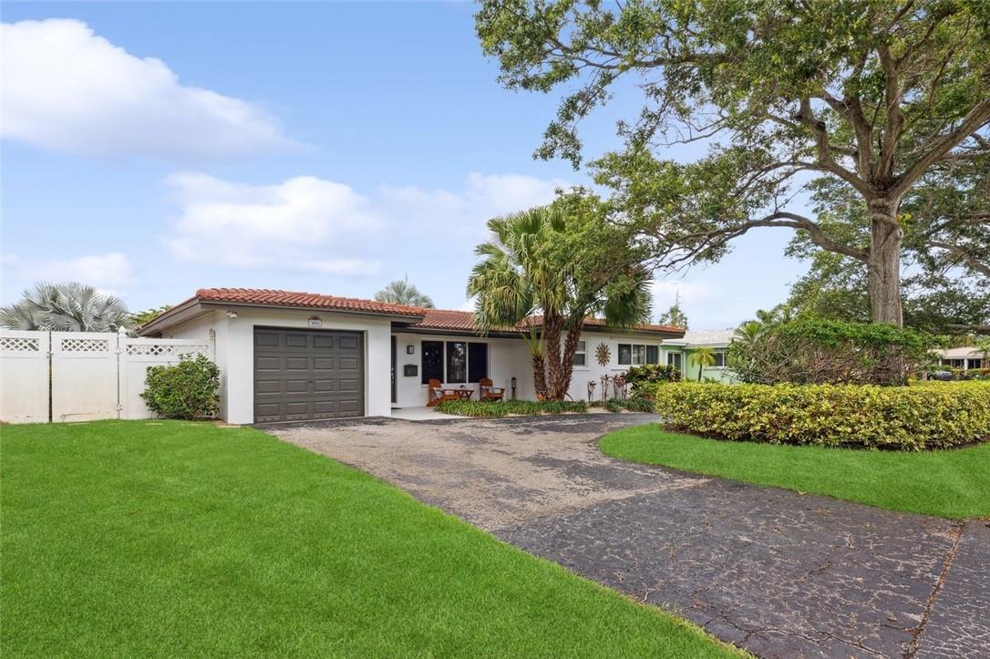 Lighthouse Point Estates - Residential