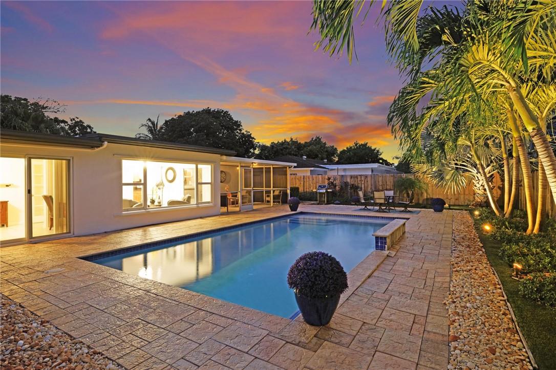 Lighthouse Point Estates - Residential