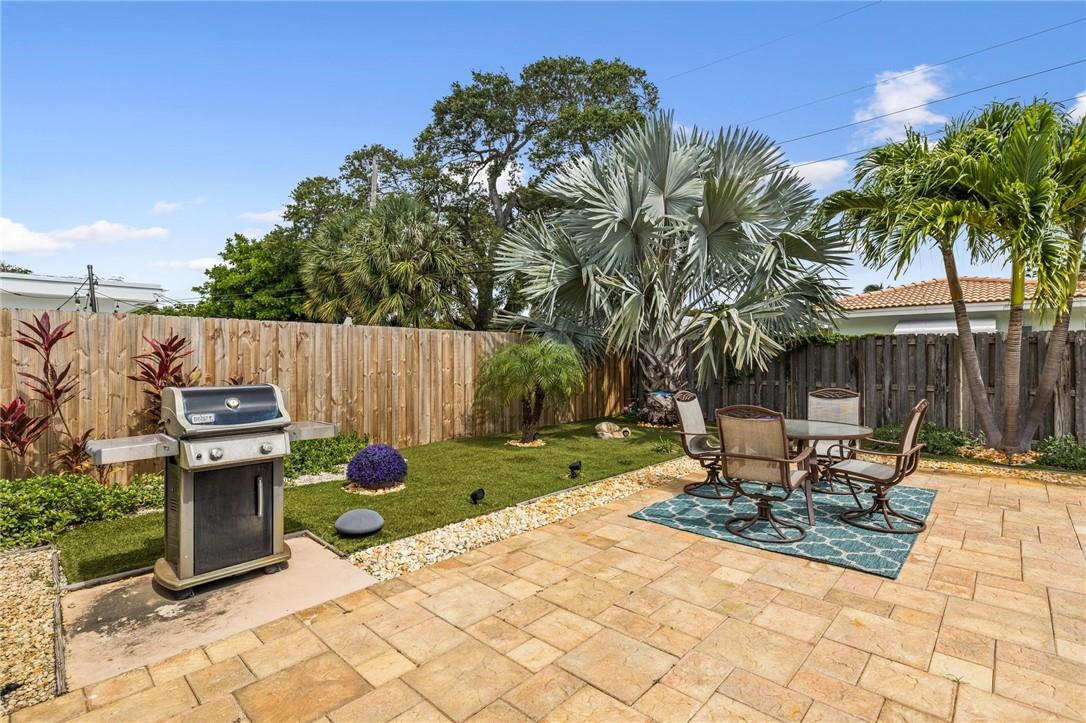 Lighthouse Point Estates - Residential