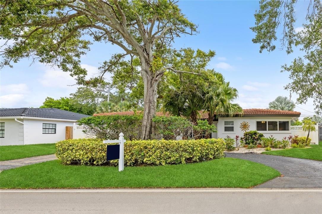 Lighthouse Point Estates - Residential
