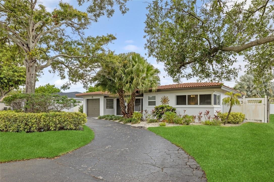 Lighthouse Point Estates - Residential