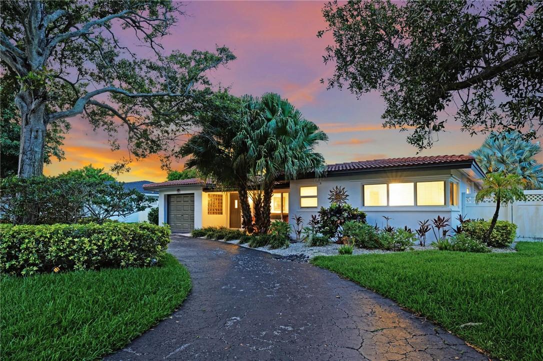 Lighthouse Point Estates - Residential
