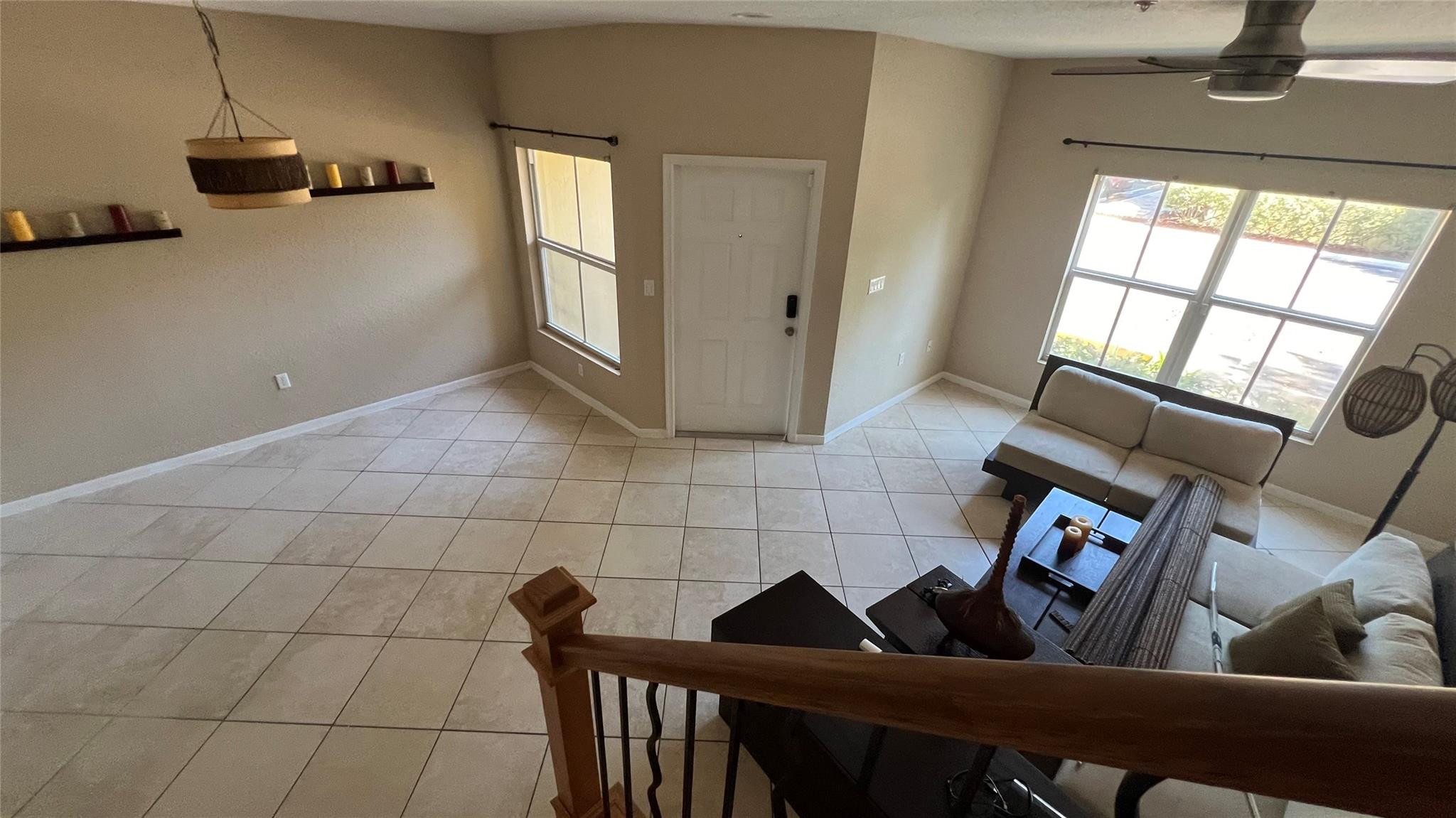 Tuscan Villas - Residential