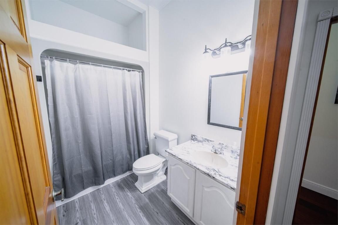 French Creek - Residential