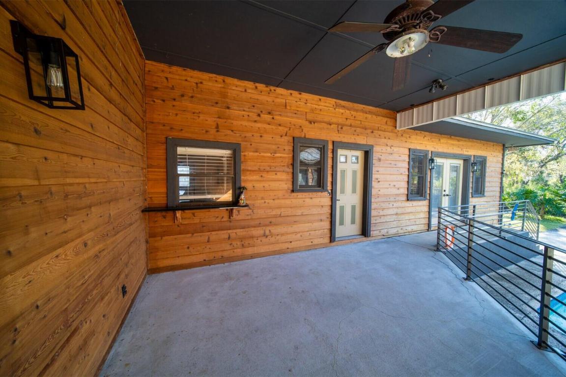 French Creek - Residential