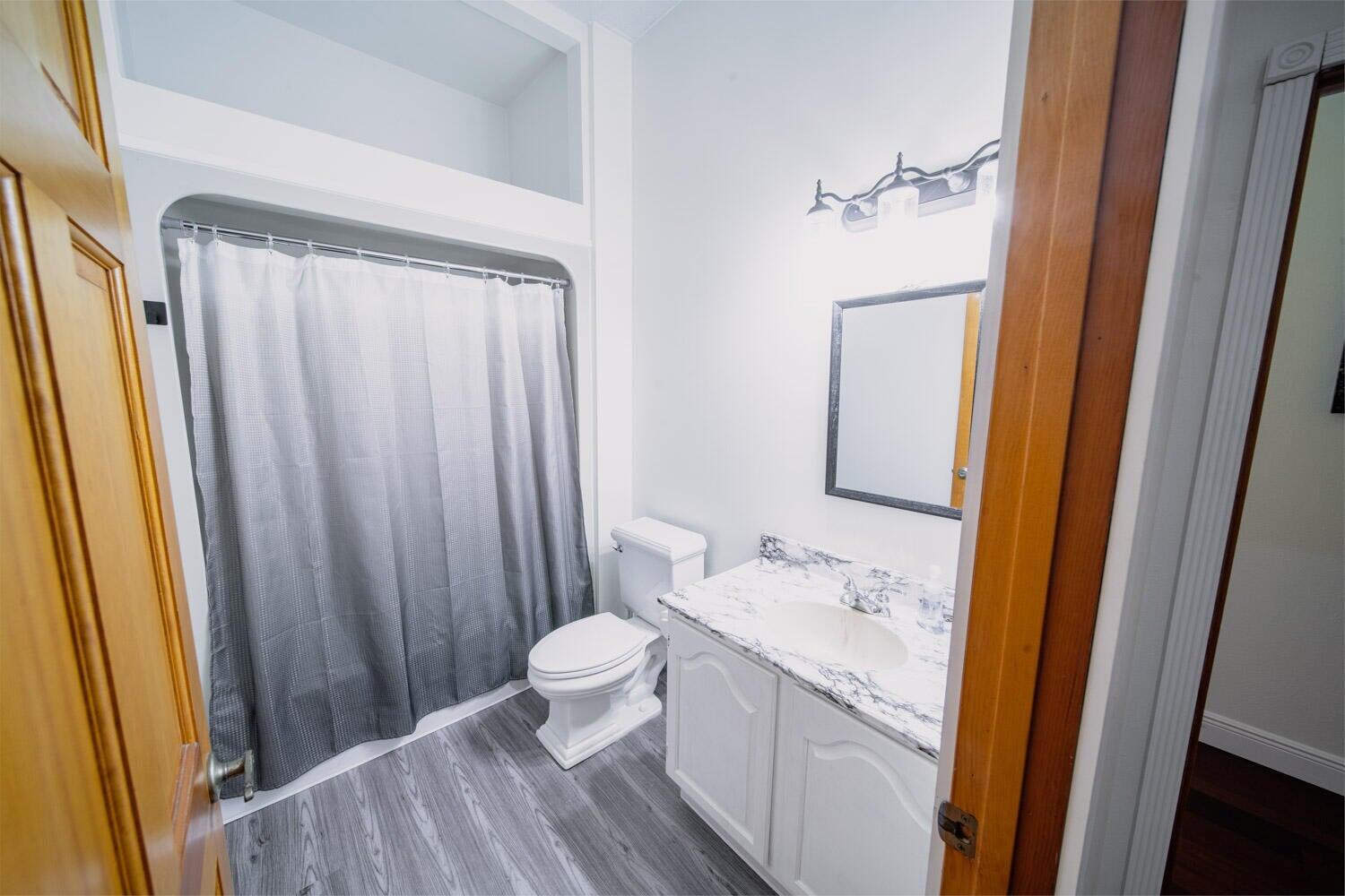 French Creek - Residential