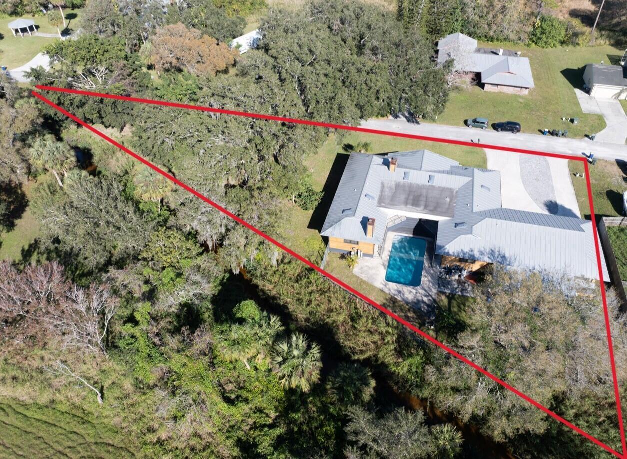 French Creek - Residential