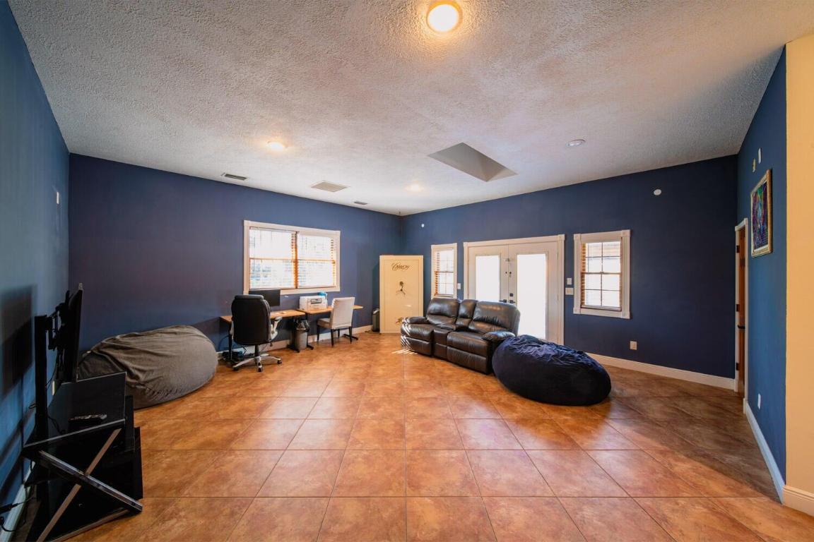 French Creek - Residential