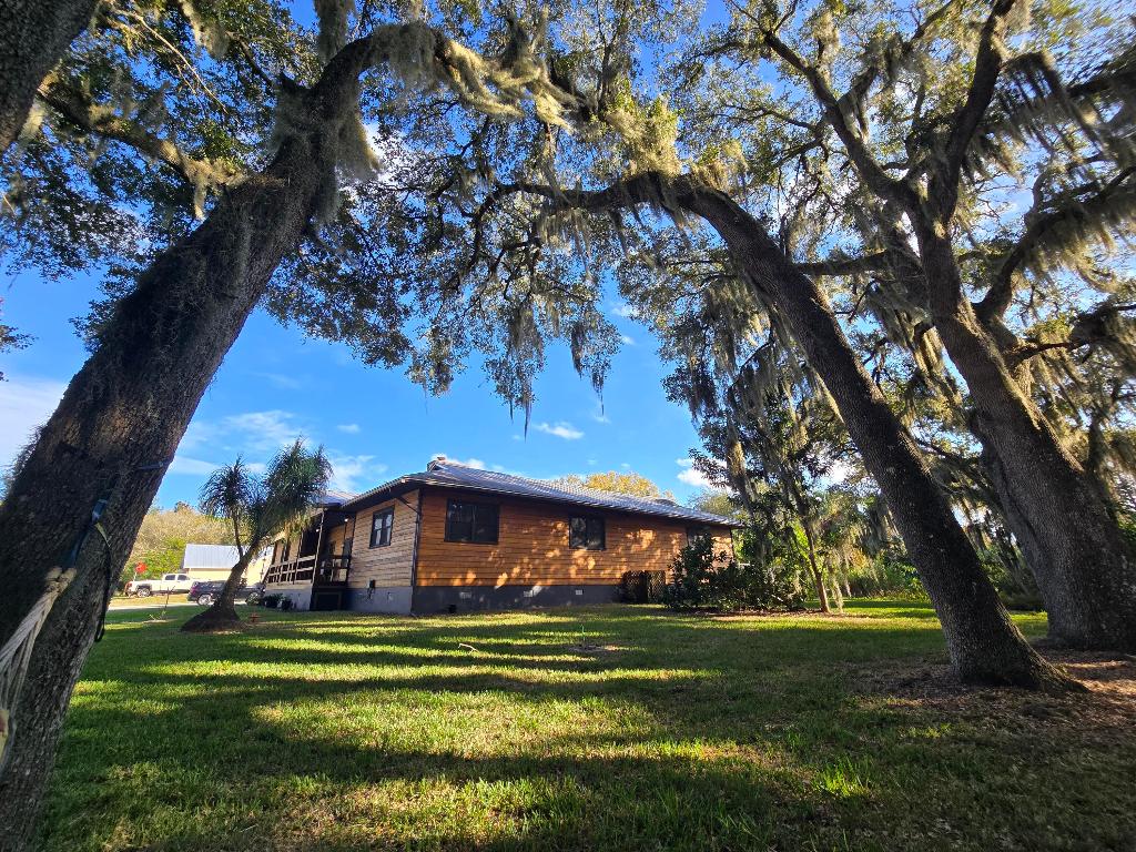 French Creek - Residential