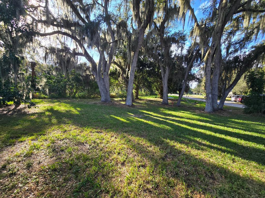 French Creek - Residential