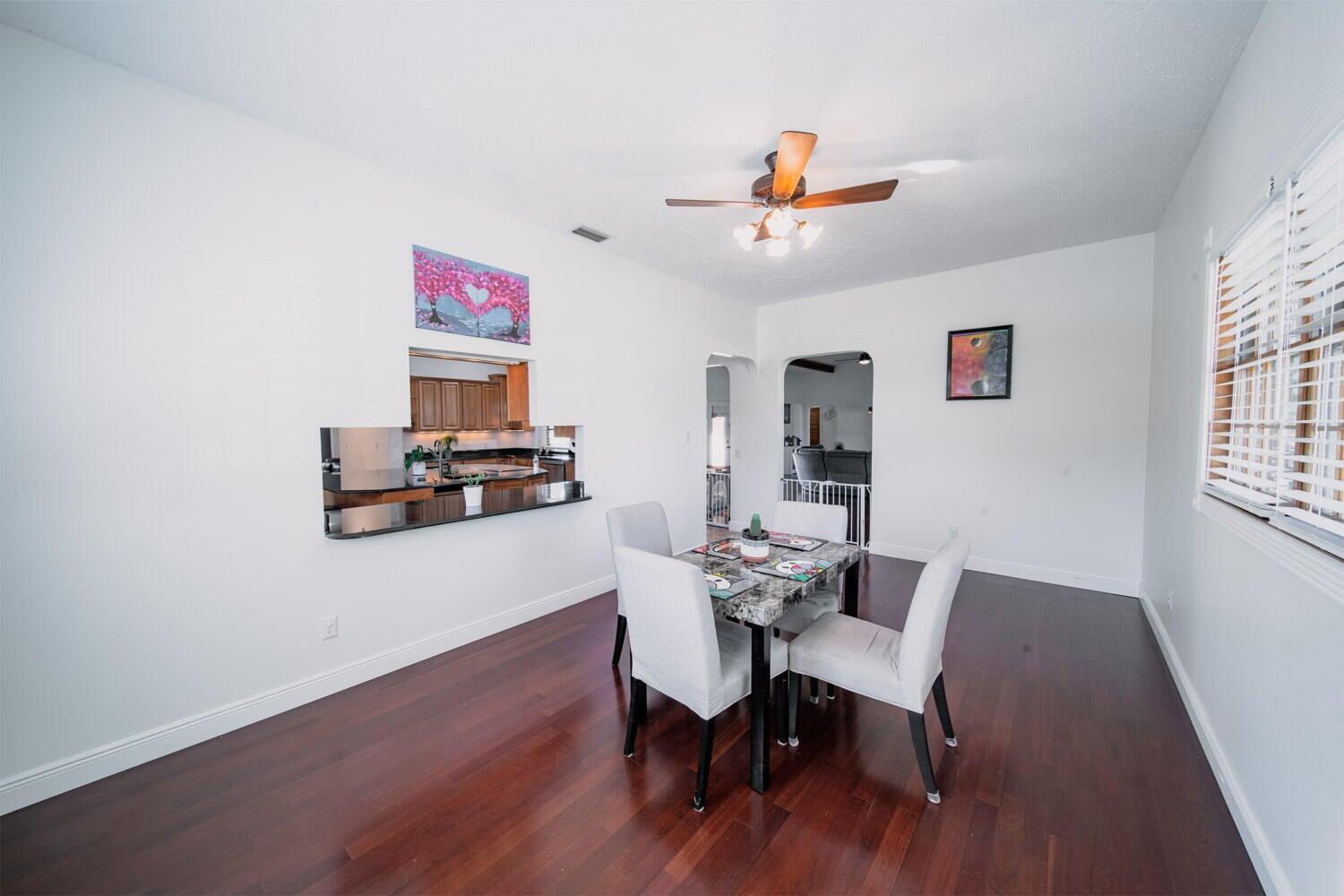 French Creek - Residential