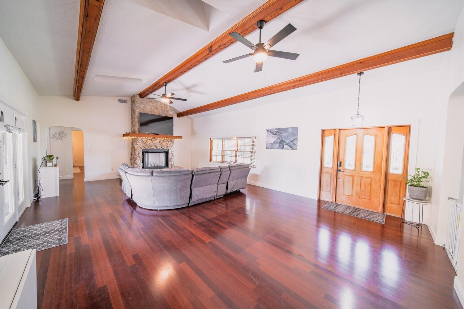 French Creek - Residential