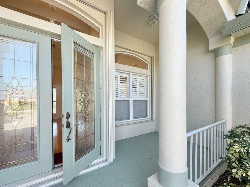 Photo of 6018 NW Winfield Drive, Port Saint Lucie, FL 34986 (MLS # F10537275)