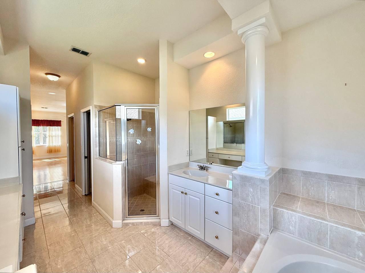 PORT ST LUCIE SECTION 44 - Residential Lease