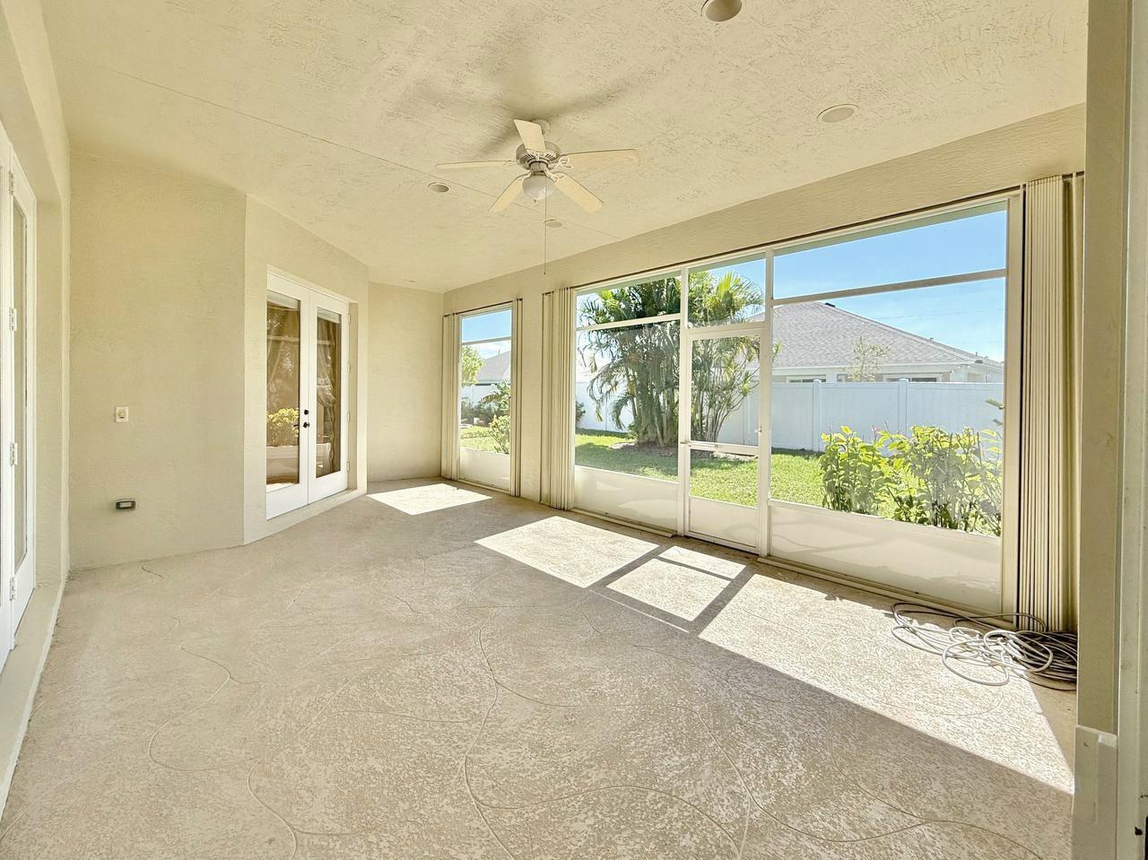 PORT ST LUCIE SECTION 44 - Residential Lease