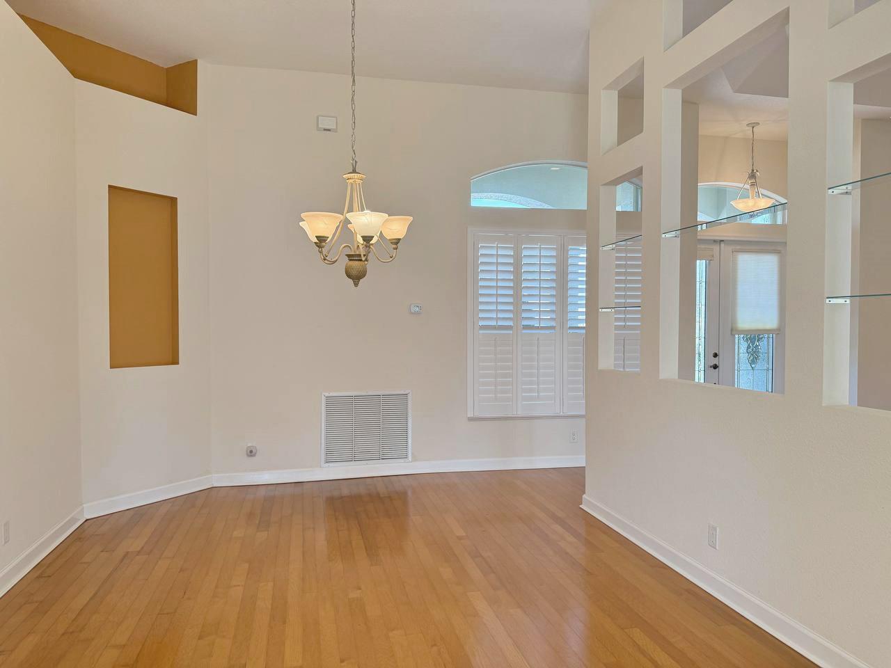 PORT ST LUCIE SECTION 44 - Residential Lease