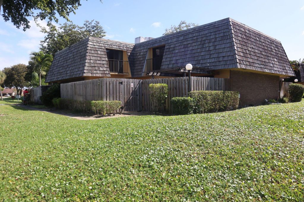 Photo of 3678 Silver Lace Lane #23, Boynton Beach, FL 33436 (MLS # R10777529)