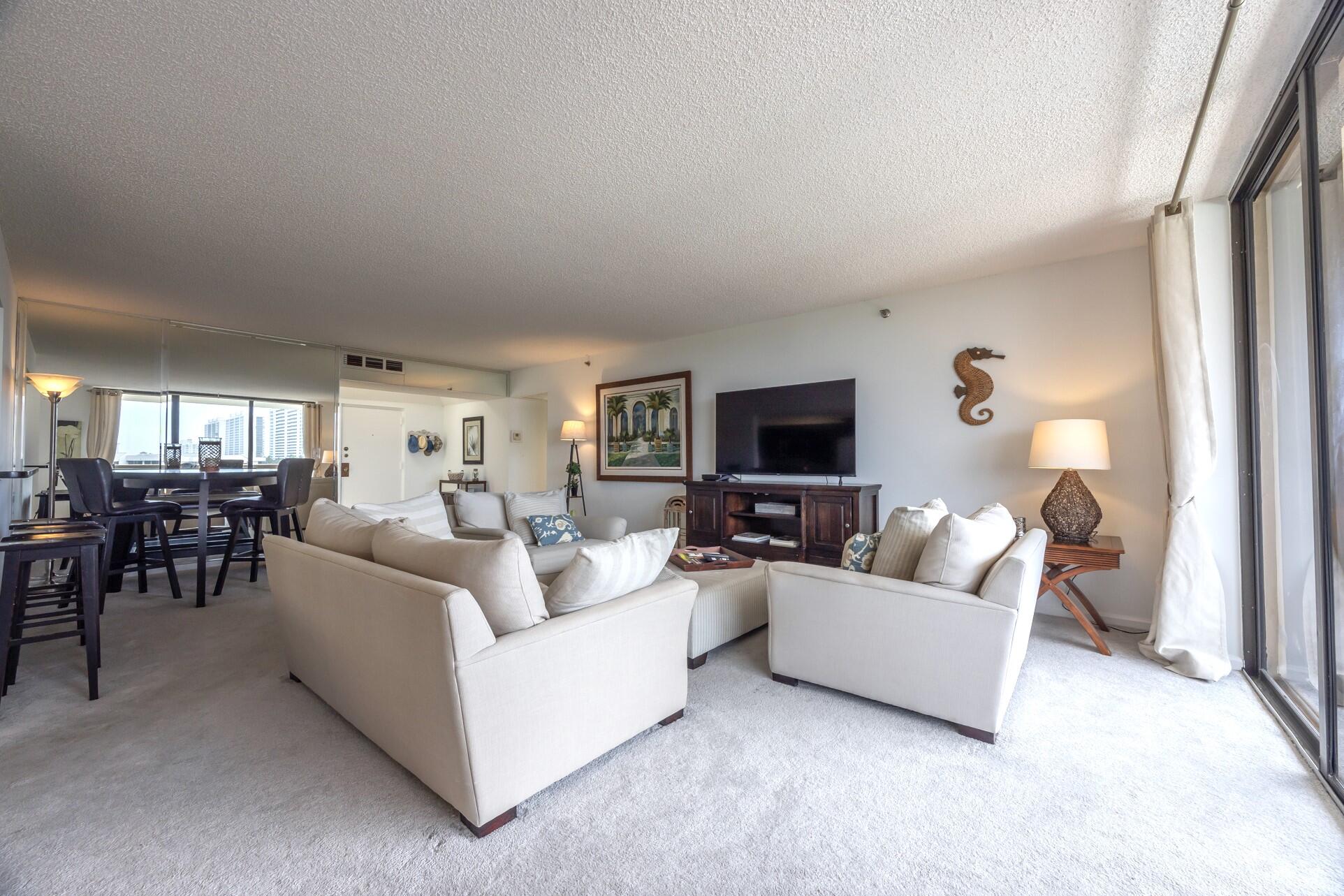 Properties | Stephanie Kaufman 1401 S Ocean Boulevard 503