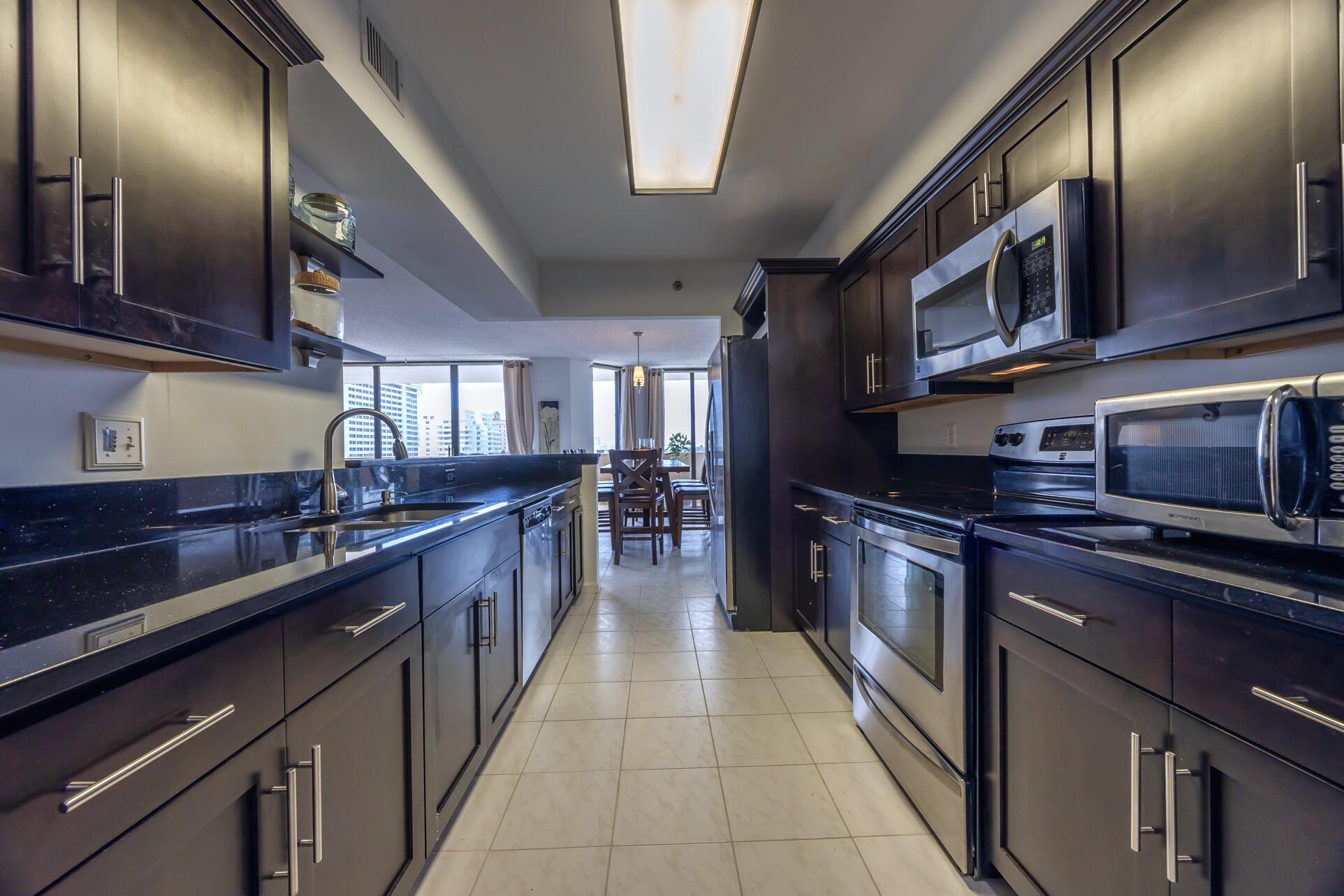 Properties | Stephanie Kaufman 1401 S Ocean Boulevard 503