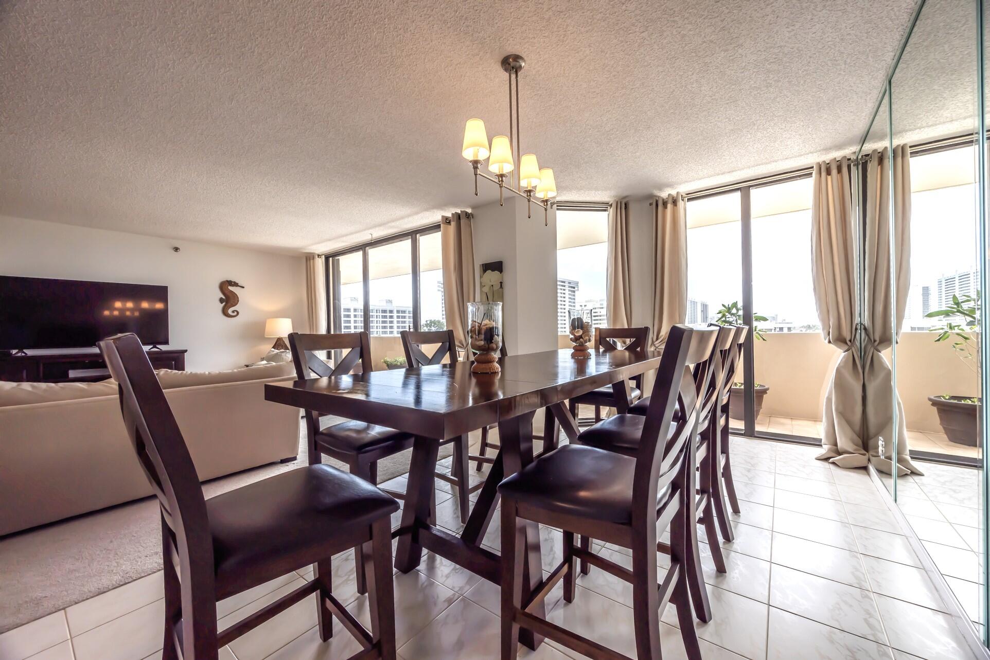 Properties | Stephanie Kaufman 1401 S Ocean Boulevard 503