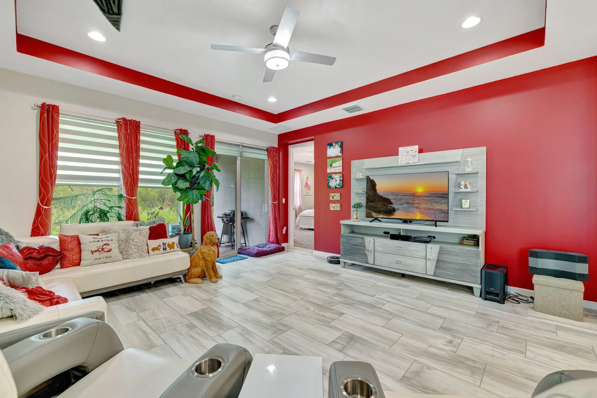 MATTAMY AT SOUTHERN GROVE - Residential