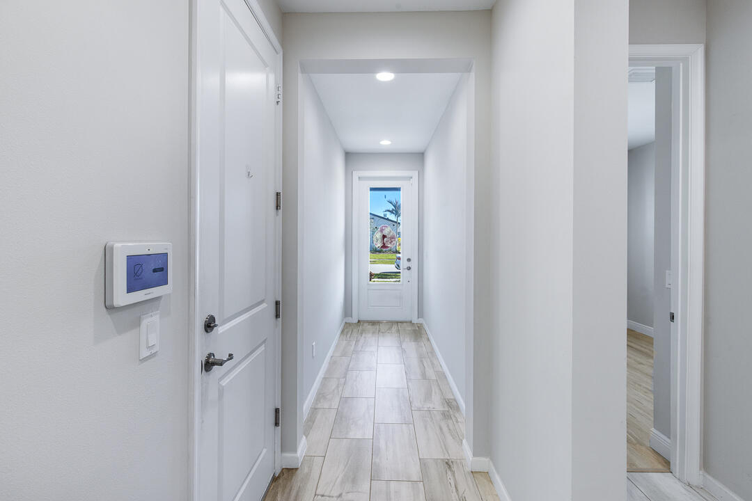 MATTAMY AT SOUTHERN GROVE PLAT 1 REPLAT - Residential