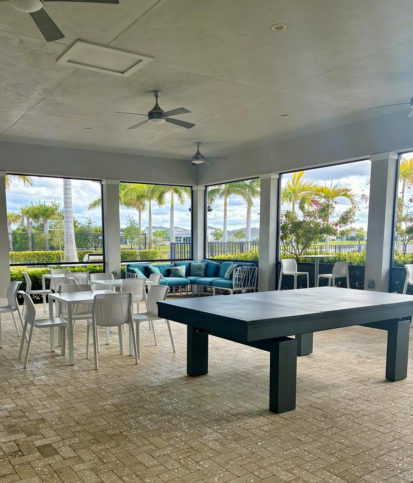 MATTAMY AT SOUTHERN GROVE - Residential