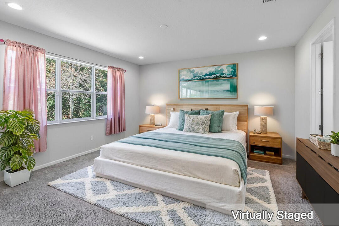 MATTAMY AT SOUTHERN GROVE PLAT 1 REPLAT - Residential