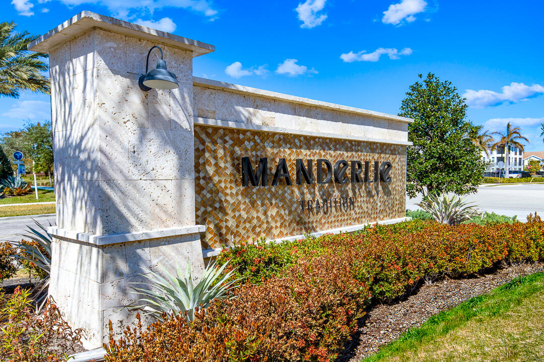 MATTAMY AT SOUTHERN GROVE PLAT 1 REPLAT - Residential