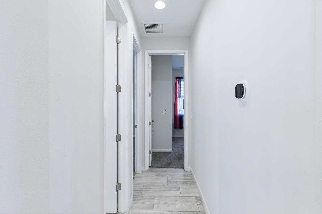 MATTAMY AT SOUTHERN GROVE PLAT 1 REPLAT - Residential