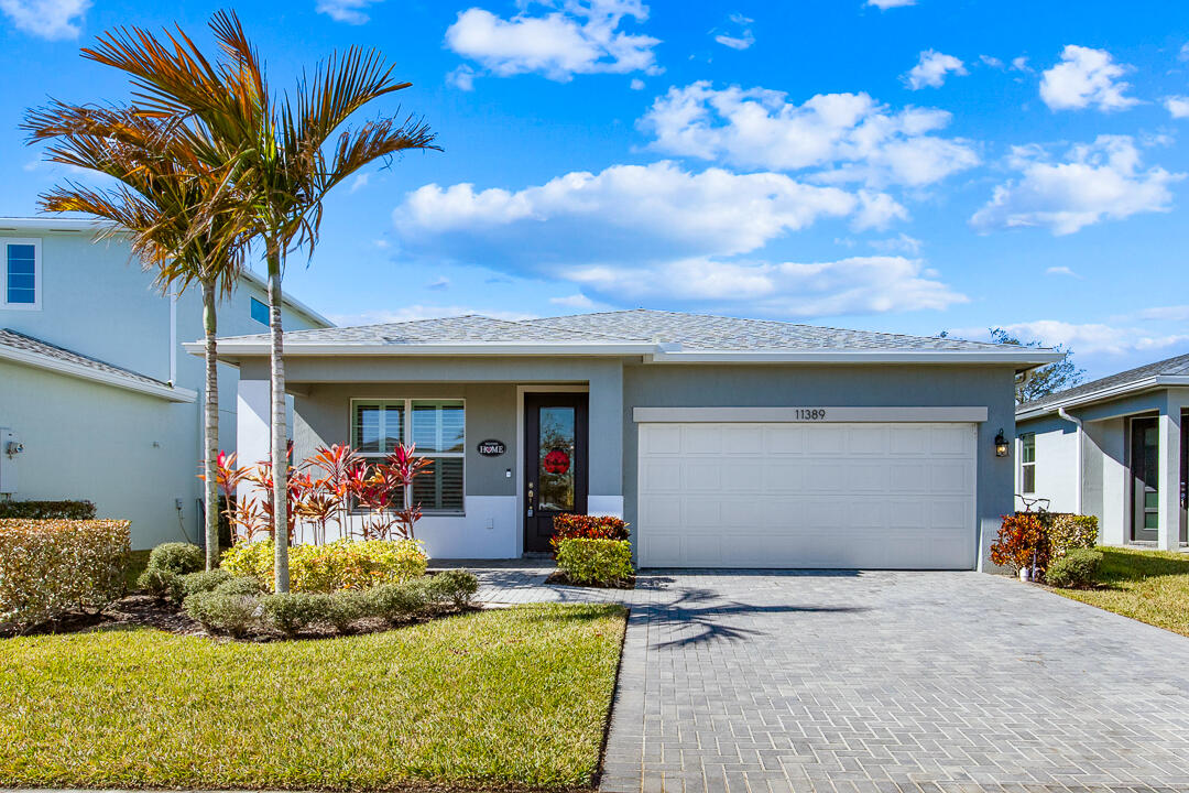 MATTAMY AT SOUTHERN GROVE PLAT 1 REPLAT - Residential