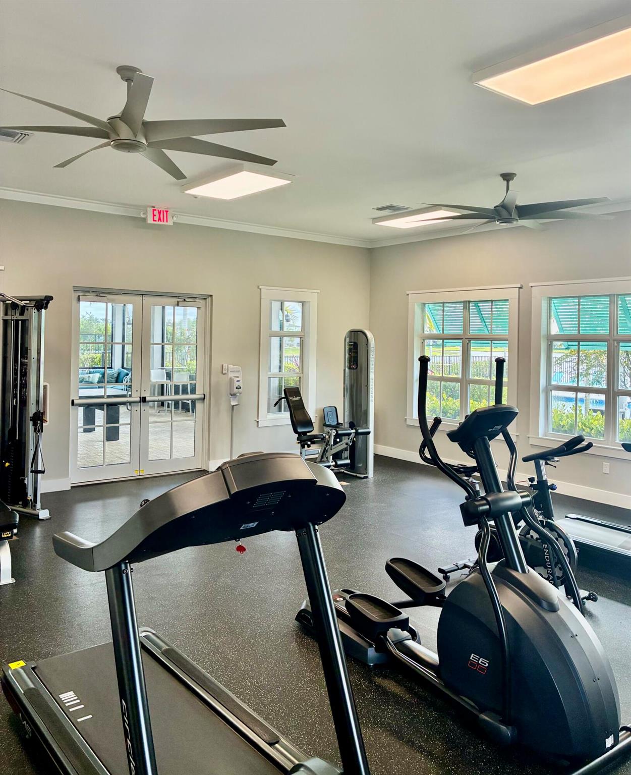 MATTAMY AT SOUTHERN GROVE - Residential