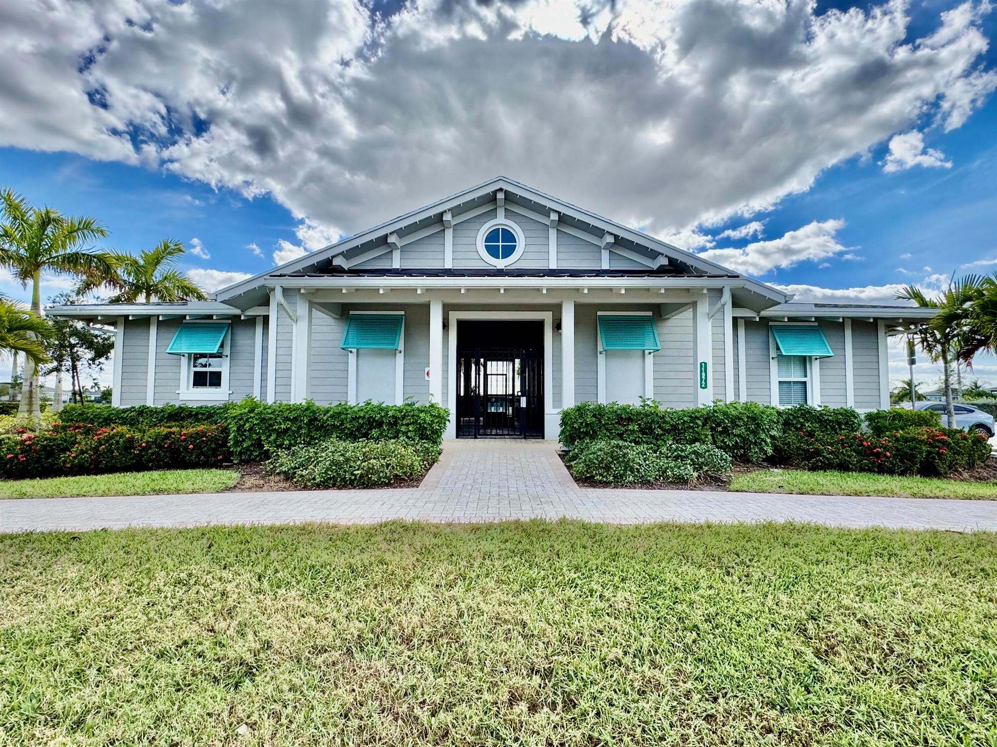 MATTAMY AT SOUTHERN GROVE - Residential