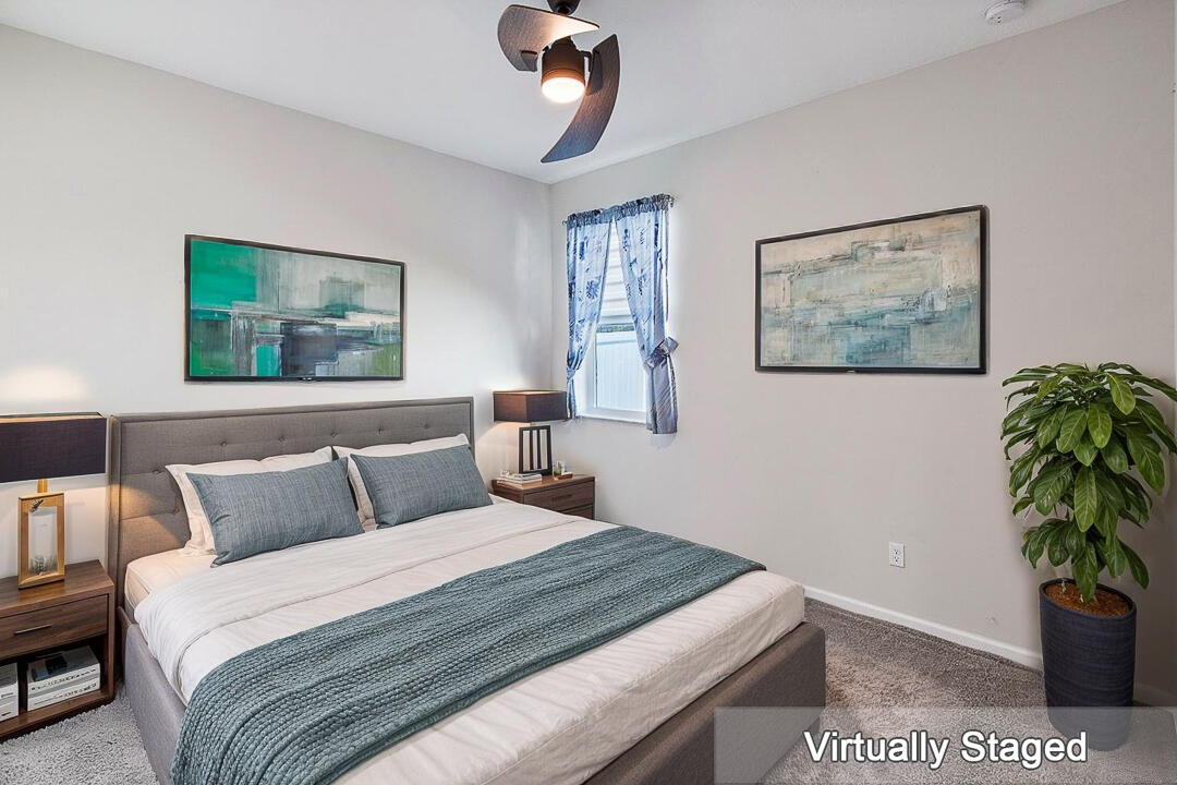 MATTAMY AT SOUTHERN GROVE PLAT 1 REPLAT - Residential