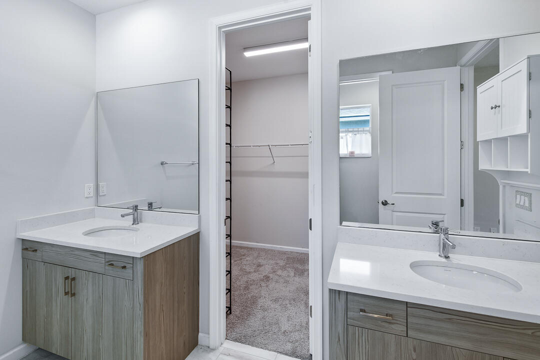 MATTAMY AT SOUTHERN GROVE PLAT 1 REPLAT - Residential