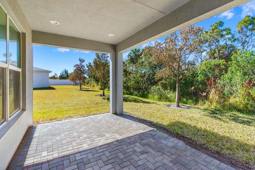 MATTAMY AT SOUTHERN GROVE PLAT 1 REPLAT - Residential