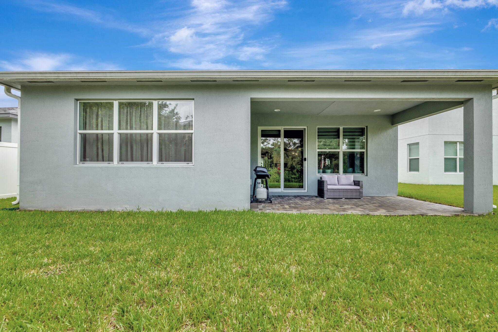 MATTAMY AT SOUTHERN GROVE - Residential