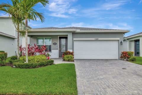 11389 SW Lyra Drive Port St Lucie FL 34987