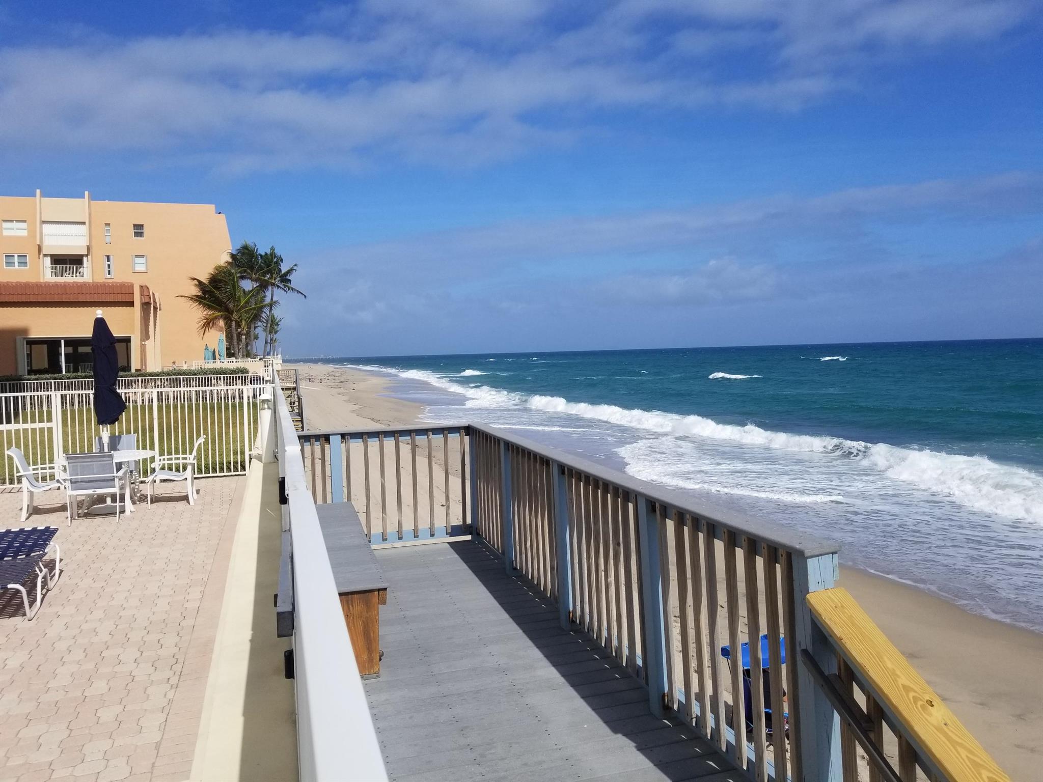 3540 S Ocean Boulevard 114