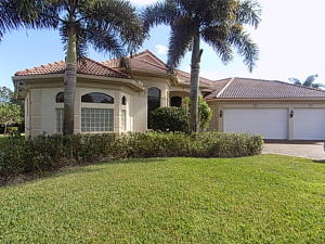 COBBLESTONE PUD PLAT 5 - Residential Lease