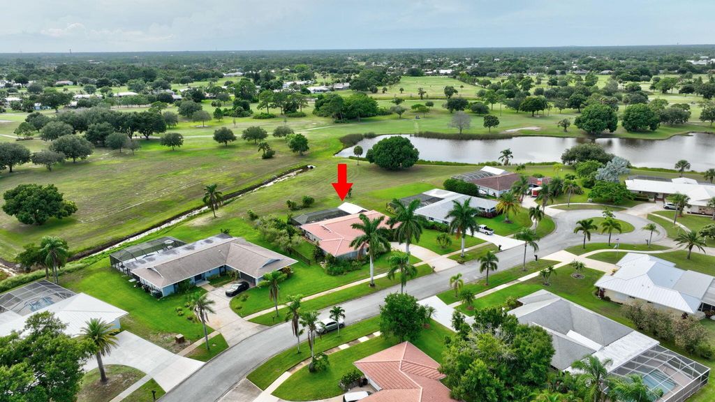 Photo of 2826 SE Italy Street, Port Saint Lucie, FL 34952 (MLS # R11005222)
