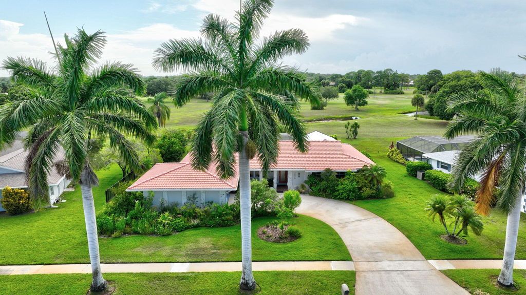 Photo of 2826 SE Italy Street, Port Saint Lucie, FL 34952 (MLS # R11005222)