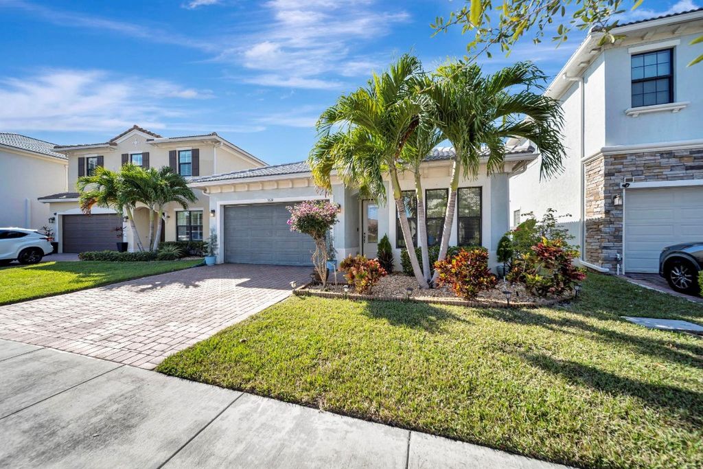 Photo of 3824 NW 89th Way, Coral Springs, FL 33065 (MLS # F10546052)