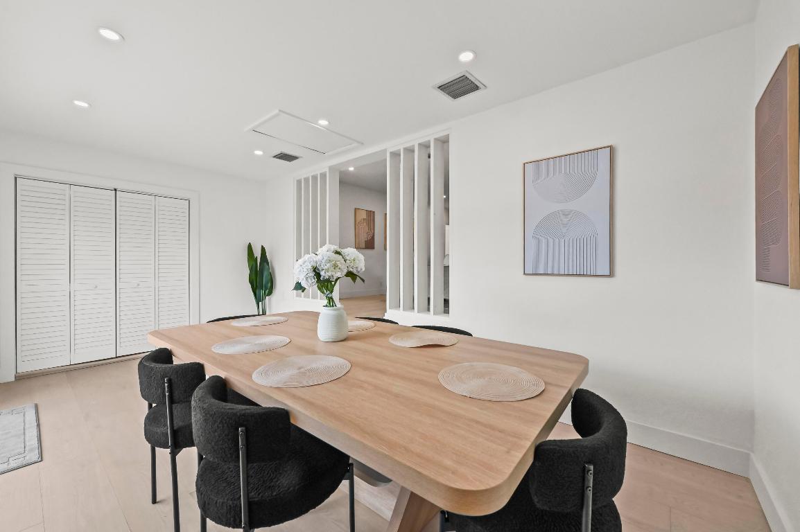 WILLFRED PARK - Residential