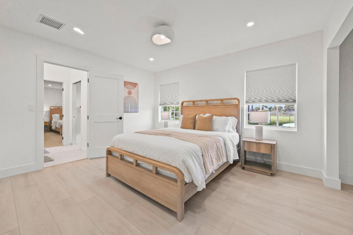 WILLFRED PARK - Residential