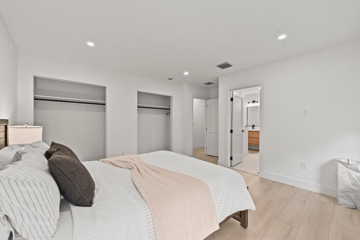 WILLFRED PARK - Residential