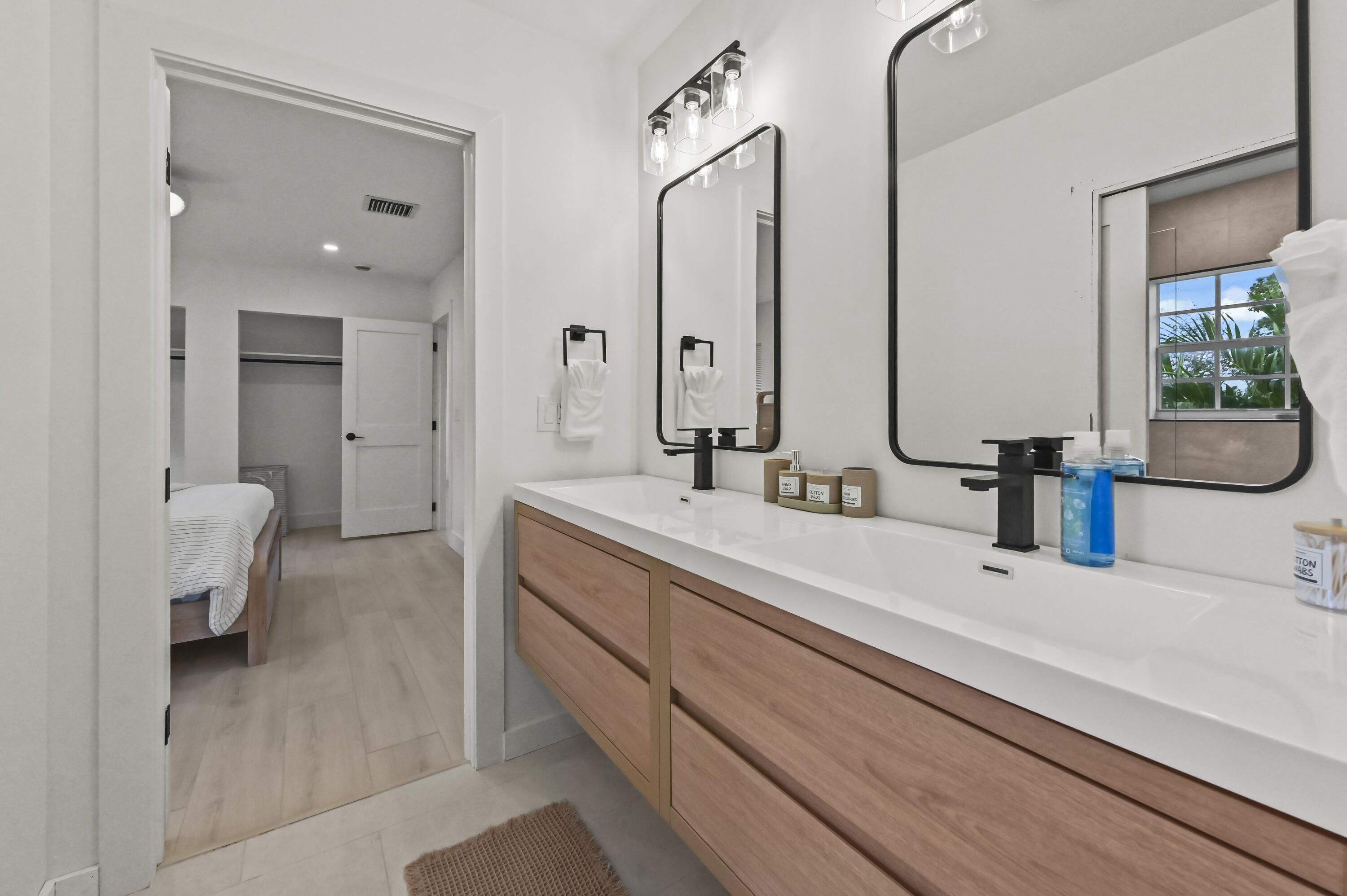 WILLFRED PARK - Residential